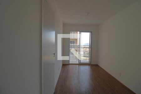 Suíte de apartamento à venda com 1 quarto, 29m² em Socorro, São Paulo