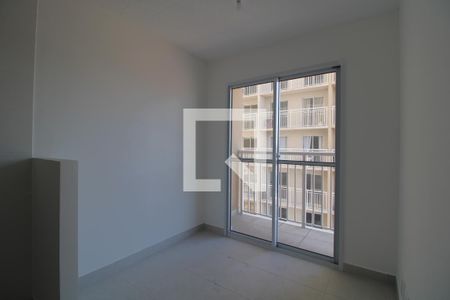 Sala de apartamento à venda com 1 quarto, 29m² em Socorro, São Paulo
