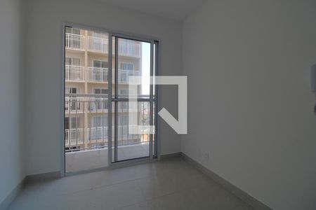Sala de apartamento à venda com 1 quarto, 29m² em Socorro, São Paulo