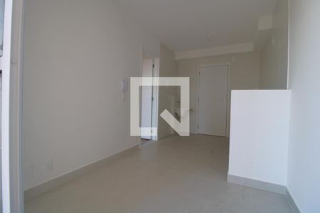 Sala de apartamento à venda com 1 quarto, 29m² em Socorro, São Paulo
