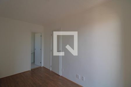 Suíte de apartamento à venda com 1 quarto, 29m² em Socorro, São Paulo