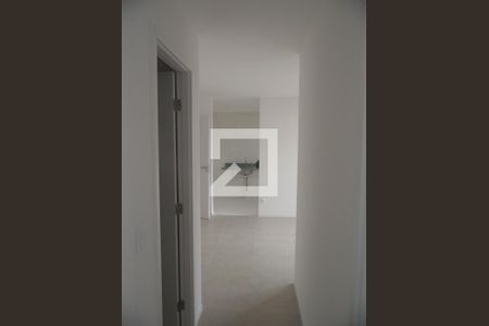 Apartamento para alugar com 60m², 2 quartos e sem vagaCorredor 