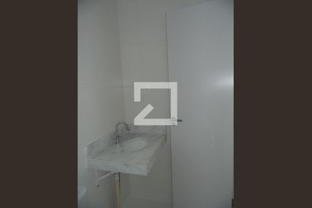 Apartamento para alugar com 60m², 2 quartos e sem vagaBanheiro 
