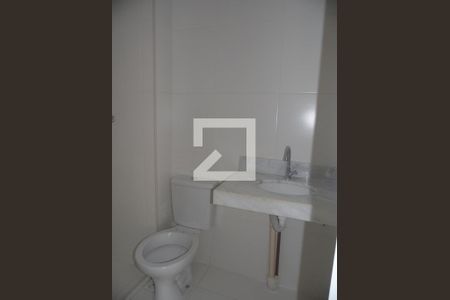 Apartamento para alugar com 60m², 2 quartos e sem vagaBanheiro