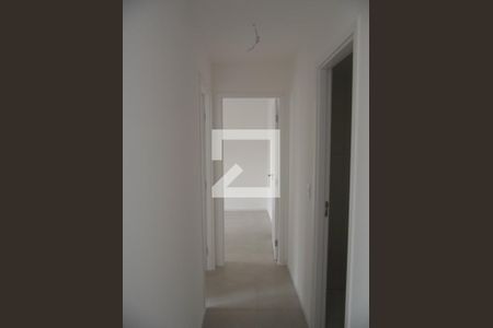 Apartamento para alugar com 60m², 2 quartos e sem vagaCorredor