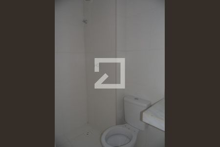 Apartamento para alugar com 60m², 2 quartos e sem vagaBanheiro