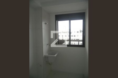 Apartamento para alugar com 60m², 2 quartos e sem vagaÁrea de Serviço