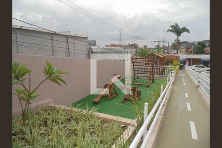 Apartamento para alugar com 60m², 2 quartos e sem vagaParque Infantil