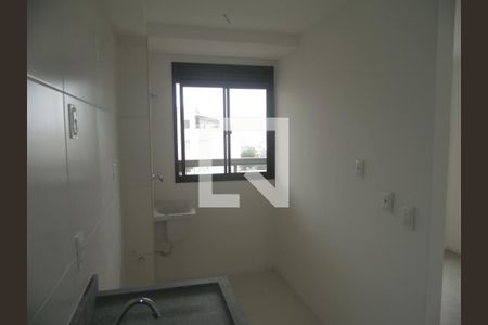 Apartamento para alugar com 60m², 2 quartos e sem vagaCozinha 