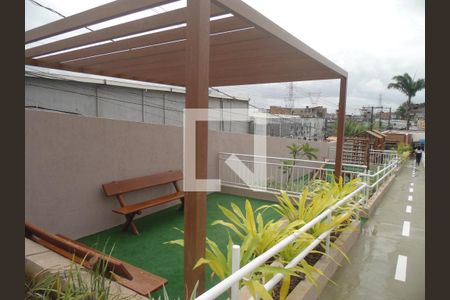 Apartamento para alugar com 60m², 2 quartos e sem vagaParque Infantil