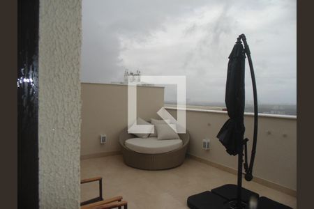 Apartamento para alugar com 60m², 2 quartos e sem vagaÁrea gourmet