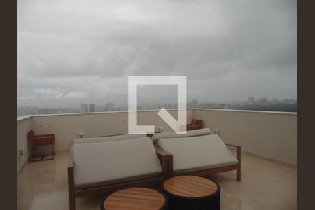 Apartamento para alugar com 60m², 2 quartos e sem vagaÁrea gourmet