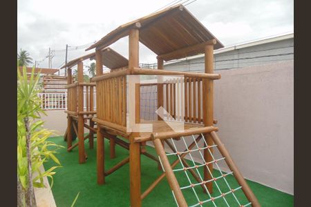 Apartamento para alugar com 60m², 2 quartos e sem vagaParque Inafntil