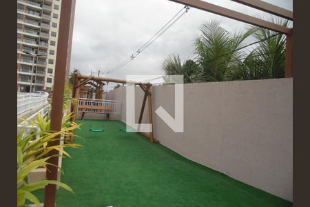 Apartamento para alugar com 60m², 2 quartos e sem vagaParque Infantil