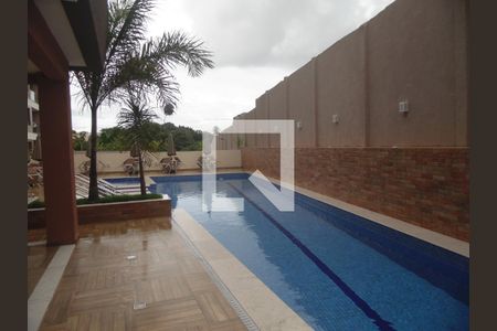 Apartamento para alugar com 60m², 2 quartos e sem vagaÁrea comum - Piscina