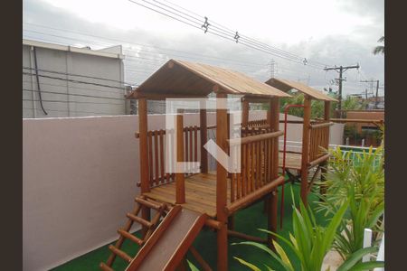 Apartamento para alugar com 60m², 2 quartos e sem vagaParque Infantil