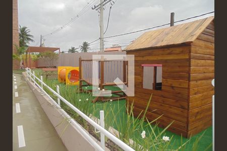 Apartamento para alugar com 60m², 2 quartos e sem vagaParque Infantil