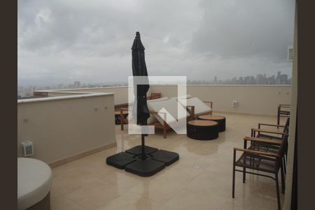 Apartamento para alugar com 60m², 2 quartos e sem vagaÁrea gourmet