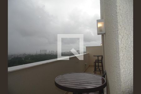 Apartamento para alugar com 60m², 2 quartos e sem vagaÁrea gourmet