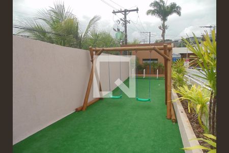 Apartamento para alugar com 60m², 2 quartos e sem vagaParque Infantil