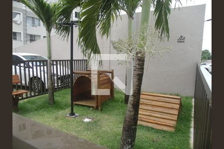 Apartamento para alugar com 60m², 2 quartos e sem vagaPetplace