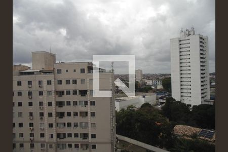 Apartamento para alugar com 60m², 2 quartos e sem vagaVista da Suite 