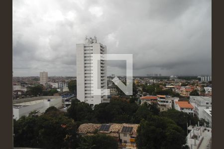 Apartamento para alugar com 60m², 2 quartos e sem vagaVista da Suite 