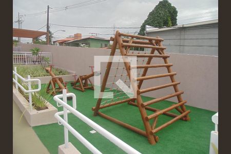 Apartamento para alugar com 60m², 2 quartos e sem vagaParque Infantil