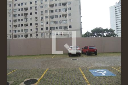 Apartamento para alugar com 60m², 2 quartos e sem vagaGaragem