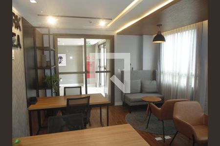 Apartamento para alugar com 60m², 2 quartos e sem vagaCowork