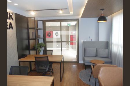 Apartamento para alugar com 60m², 2 quartos e sem vagaCowork