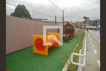 Apartamento para alugar com 60m², 2 quartos e sem vagaParque Infantil