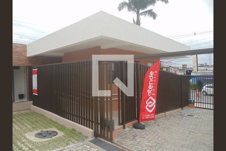 Apartamento para alugar com 60m², 2 quartos e sem vagaPortaria 