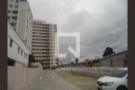 Apartamento para alugar com 60m², 2 quartos e sem vagaEntrada