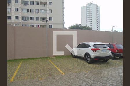 Apartamento para alugar com 60m², 2 quartos e sem vagaGaragem