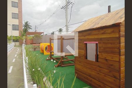 Apartamento para alugar com 60m², 2 quartos e sem vagaParque Infantil