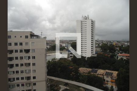 Apartamento para alugar com 60m², 2 quartos e sem vagaVista Do Quarto 