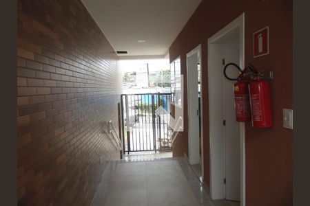 Apartamento para alugar com 60m², 2 quartos e sem vagaPortaria 