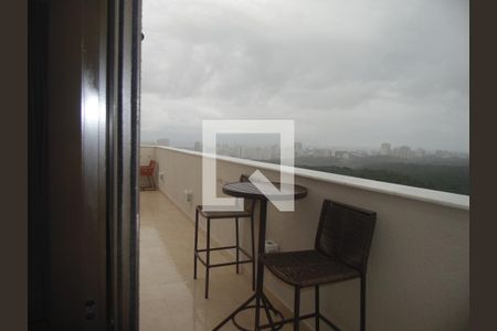 Apartamento para alugar com 60m², 2 quartos e sem vagaÁrea gourmet