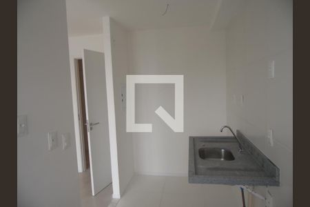 Apartamento para alugar com 60m², 2 quartos e sem vagaCozinha 