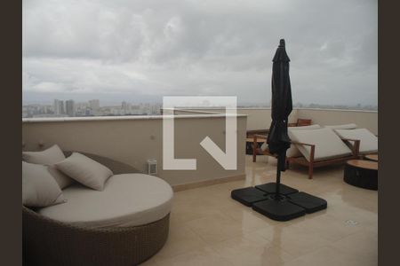 Apartamento para alugar com 60m², 2 quartos e sem vagaÁrea gourmet