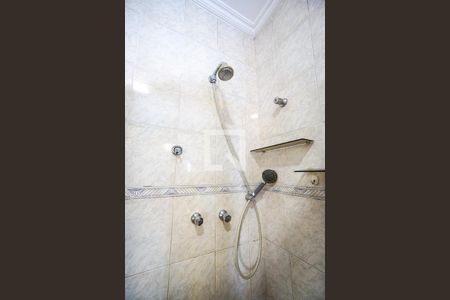 Casa à venda com 251m², 3 quartos e 2 vagas Casa à venda com 251m², 3 quartos e 2 vagasBanheiro da suíte