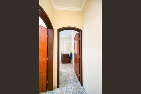 Casa à venda com 251m², 3 quartos e 2 vagas Casa à venda com 251m², 3 quartos e 2 vagasHall do quarto