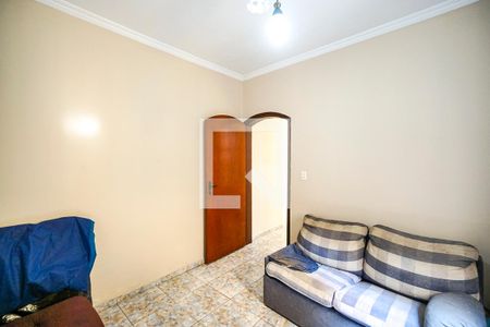 Casa à venda com 251m², 3 quartos e 2 vagas Casa à venda com 251m², 3 quartos e 2 vagasQuarto da edícola