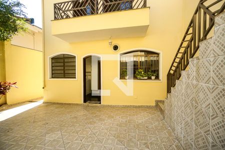 Casa à venda com 251m², 3 quartos e 2 vagas Casa à venda com 251m², 3 quartos e 2 vagasVista do quarto