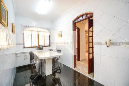 Casa à venda com 251m², 3 quartos e 2 vagas Casa à venda com 251m², 3 quartos e 2 vagasCozinha