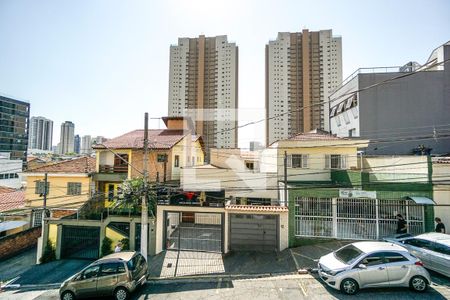Casa à venda com 251m², 3 quartos e 2 vagas Casa à venda com 251m², 3 quartos e 2 vagasVista do terraço