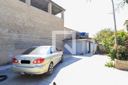 Casa para alugar com 60m², 2 quartos e 1 vagaÁrea Externa