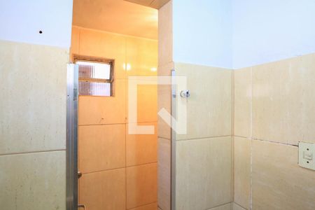 Casa para alugar com 60m², 2 quartos e 1 vagaBanheiro 