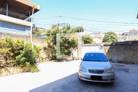 Casa para alugar com 60m², 2 quartos e 1 vagaÁrea Externa